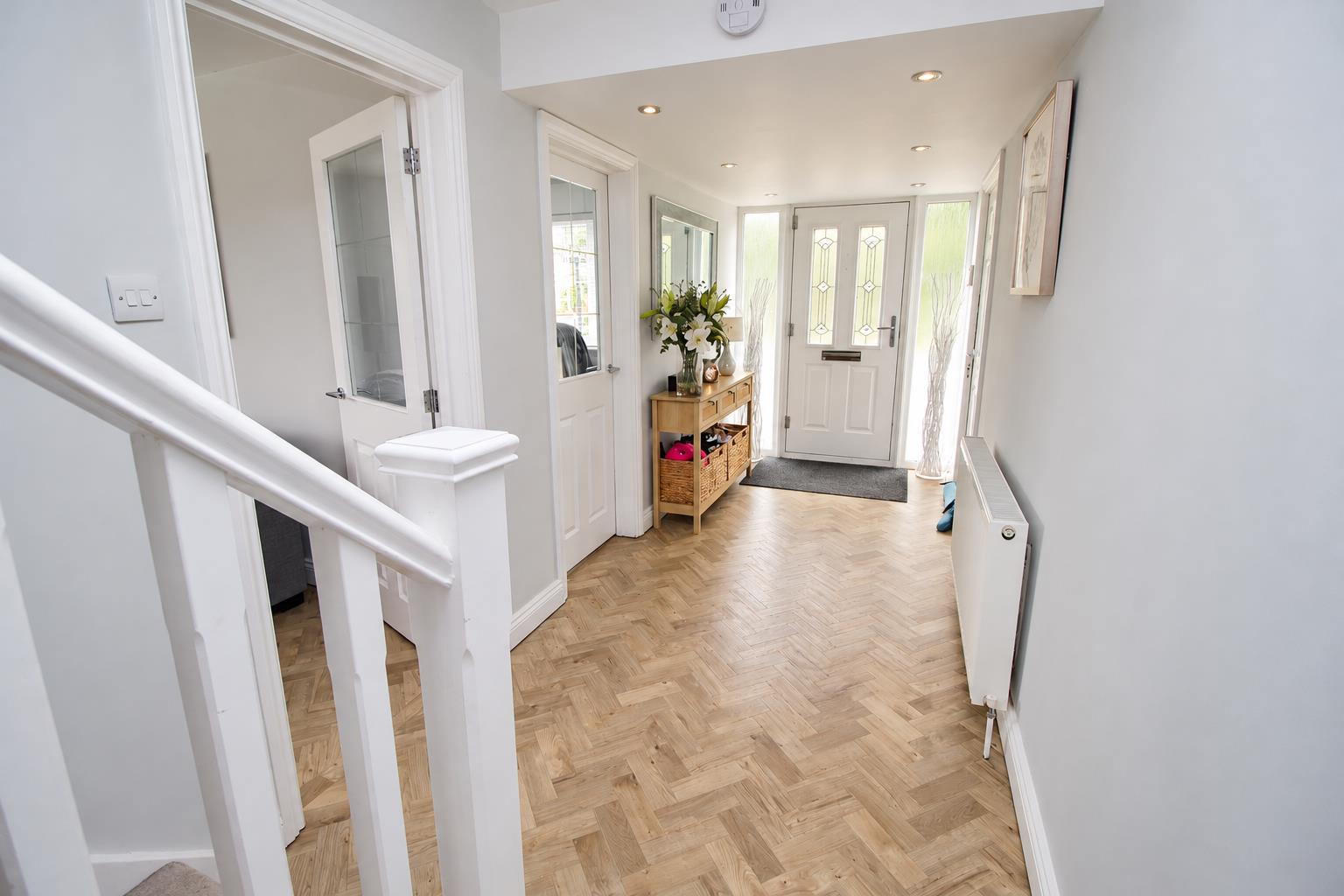 Sulham Lane, Pangbourne, Reading
